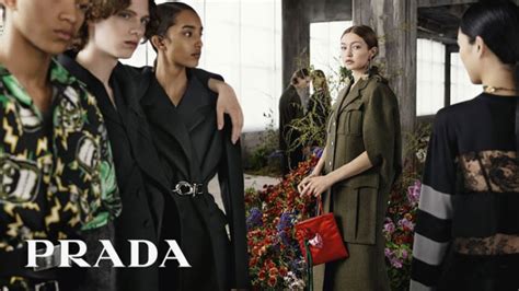 lavorare con prada firenze|prada offerta di lavoro.